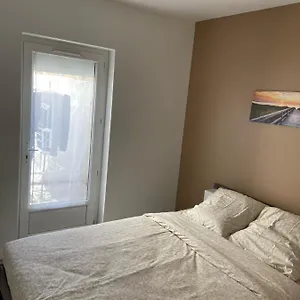 Appartement Refait à Neuf Proche Gare