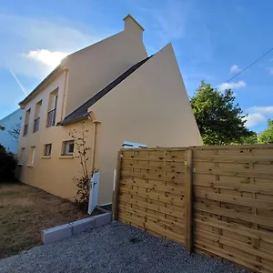 Villa Maison De Pour 8 Personnes