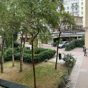  Apartamento Chez Marjorie Francia