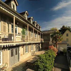  Apartamento Maison Candela Francia