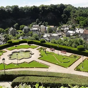  Apartamento Avec Vue Francia