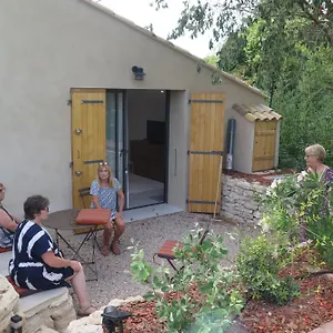 Appartement Campagne Aix En Provence