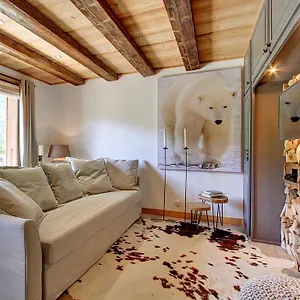  Appartement L'ours Blanc Frankrijk
