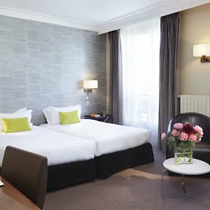 *** Hotel Londres Et New York - Teritoria Francia