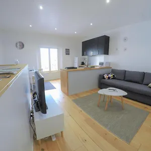  Apartamento Le T2 Moderne Des Palmiers Au Coeur De Francia