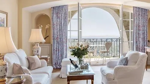 *****  Chateau Saint-Martin & Spa - An Oetker Collection Hotel 방스 프랑스