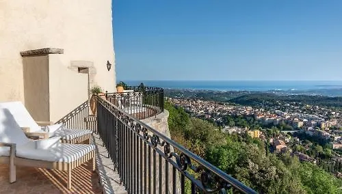 Chateau Saint-Martin & Spa, Oetker Hotels Vence 5*,